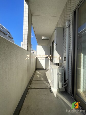 ラブールミノワの物件内観写真